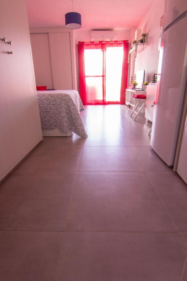 Benalmadena Estudio Jjupiter 250 M Del Mar Con Vistas Al Mar Piscinas Kültér fotó